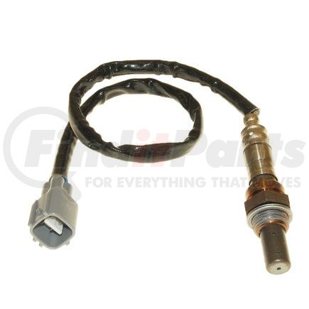 213-2840 by ACDELCO - Heated Oxygen Sensor