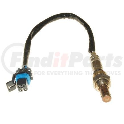 213-2873 by ACDELCO - Heated Oxygen Sensor