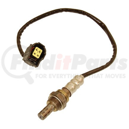 213-2965 by ACDELCO - Heated Oxygen Sensor