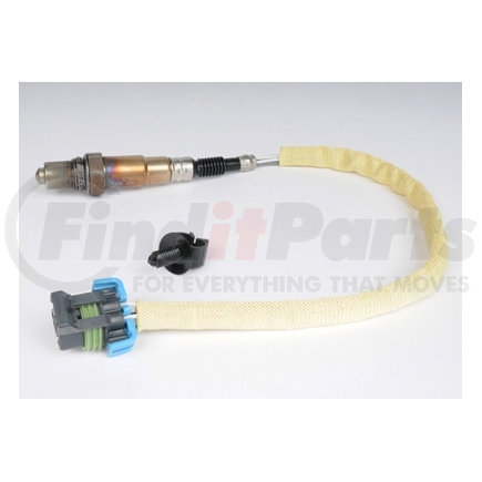 213-3137 by ACDELCO - Genuine GM Parts™ Oxygen Sensor