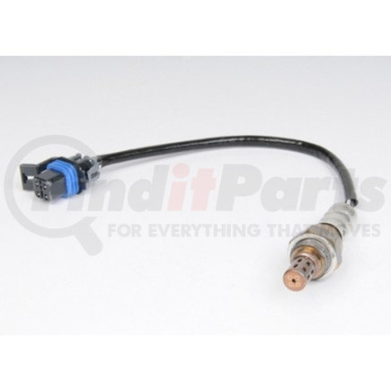 213-3139 by ACDELCO - Genuine GM Parts™ Oxygen Sensor