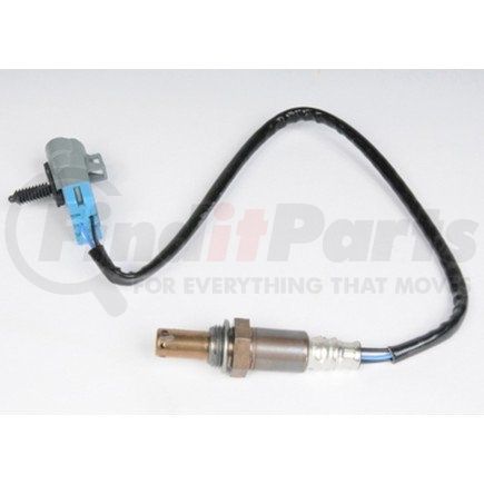 213-3207 by ACDELCO - Heated Oxygen Sensor