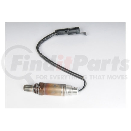 213-322 by ACDELCO - Oxygen Sensor