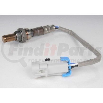 213-3237 by ACDELCO - Genuine GM Parts™ Oxygen Sensor