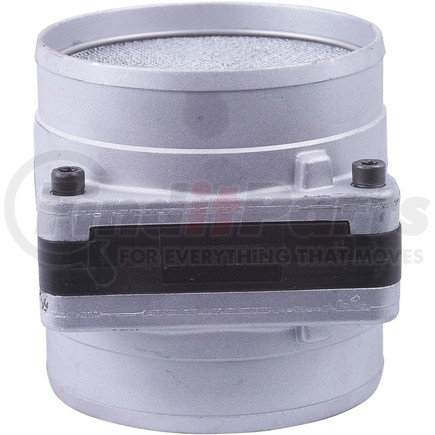 213-3457 by ACDELCO - Mass Air Flow Sensor