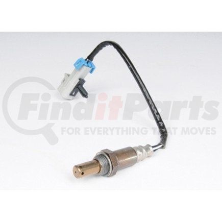 213-3528 by ACDELCO - Genuine GM Parts™ Oxygen Sensor