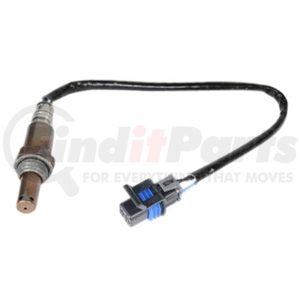 213-3533 by ACDELCO - Genuine GM Parts™ Oxygen Sensor