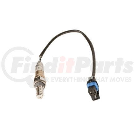 213-3537 by ACDELCO - Genuine GM Parts™ Oxygen Sensor