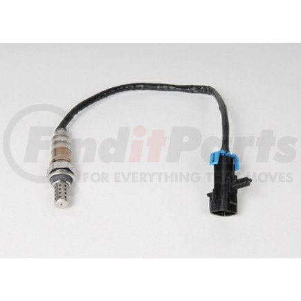 213-3538 by ACDELCO - Genuine GM Parts™ Oxygen Sensor