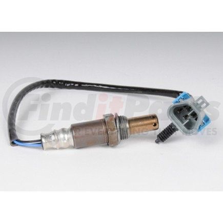 213-3539 by ACDELCO - Genuine GM Parts™ Oxygen Sensor