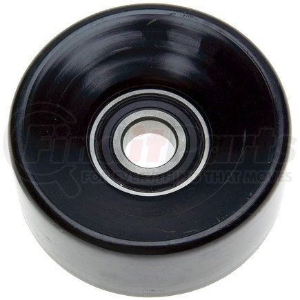 38022 by ACDELCO - Professional™ Idler Pulley