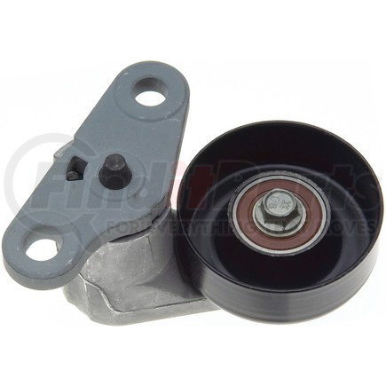 38159 by ACDELCO - Automatic Belt Tensioner and Pulley Assembly