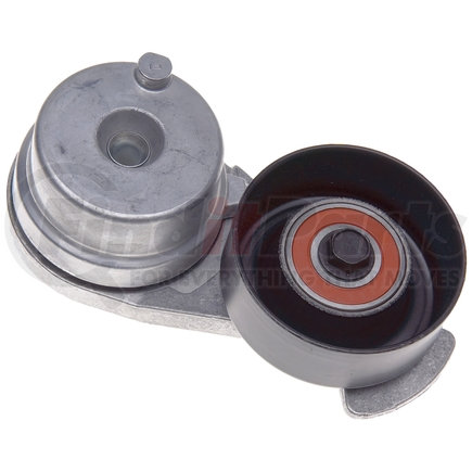 38189 by ACDELCO - Automatic Belt Tensioner and Pulley Assembly