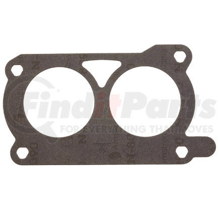 40-718 by ACDELCO - Fuel Injection Throttle Body Mounting Gasket