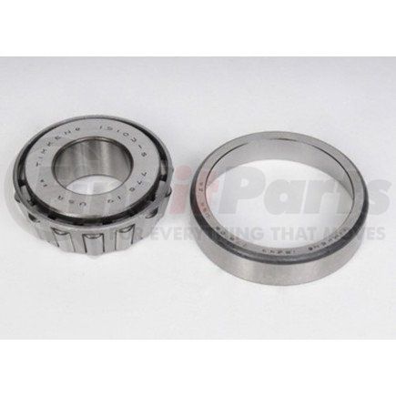 457043 by ACDELCO - GM Original Equipment™ Wheel Bearing - Front, Driver Side, Outer