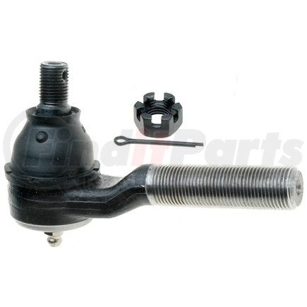 ACDelco 45A0047 Steering Tie Rod End Passenger Side Outer Steering Tie Rod End