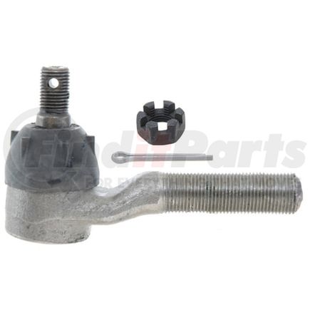 ACDelco 45A0049 Steering Tie Rod End Outer Steering Tie Rod End