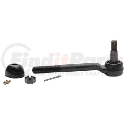 45A0633 by ACDELCO - Inner Steering Tie Rod End