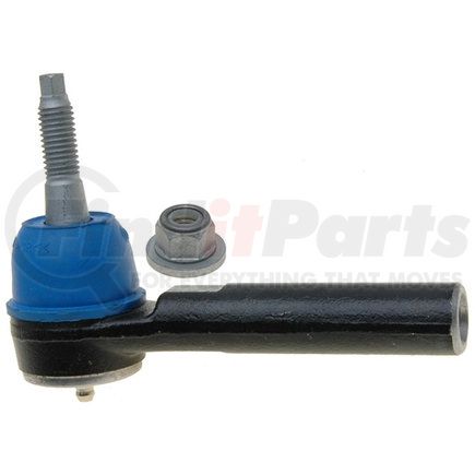 45A0678 by ACDELCO - Outer Steering Tie Rod End