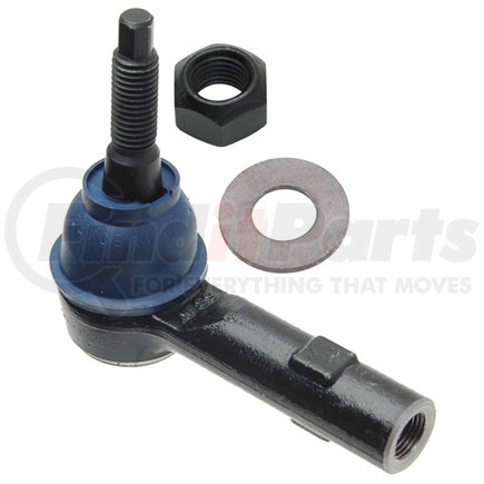 45A0929 by ACDELCO - Outer Steering Tie Rod End