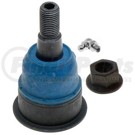 45D0134 by ACDELCO - Front Upper Suspension Ball Joint Assembly