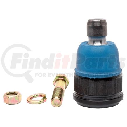 45D2144 by ACDELCO - Front Lower Suspension Ball Joint Assembly