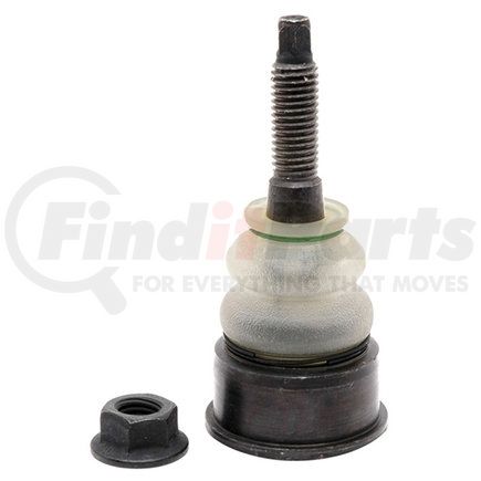 45D2268 by ACDELCO - Front Upper Suspension Ball Joint Assembly