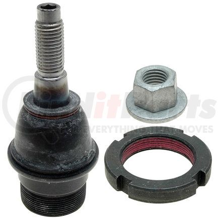 45D2421 by ACDELCO - Front Lower Suspension Ball Joint Assembly