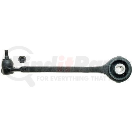 45D3475 by ACDELCO - Front Driver Side Lower Suspension Control Arm and Ball Joint Assembly