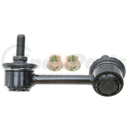 45G0322 by ACDELCO - Passenger Side Suspension Stabilizer Bar Link Kit with Hardware
