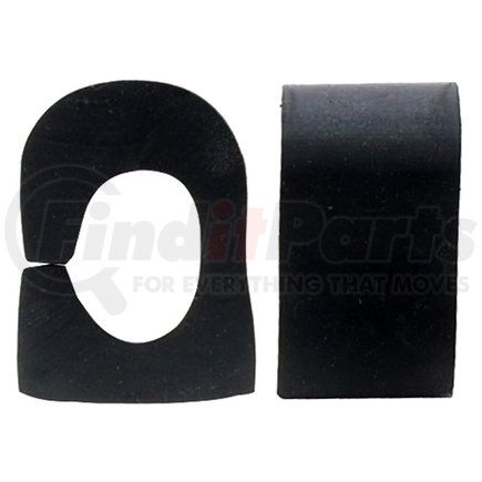 45G0510 by ACDELCO - Front Suspension Stabilizer Bushing