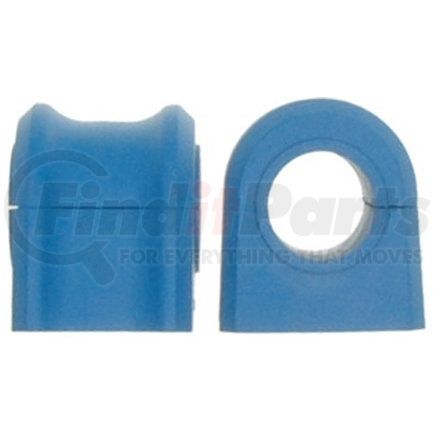 ACDelco 45G0732 Suspension Stabilizer Bar Bushing Kit Front Suspension Stabilizer Bushing