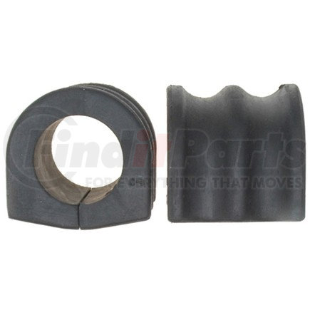 45G0782 by ACDELCO - Front Suspension Stabilizer Bushing