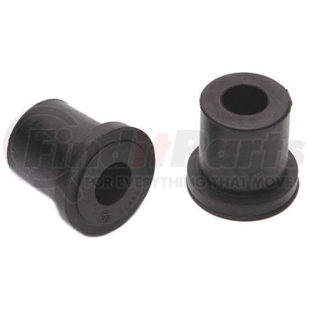 45G15377 by ACDELCO - Front Leaf Spring Bushing