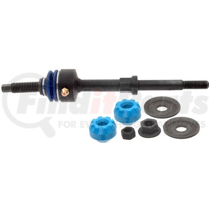 45G20700 by ACDELCO - Front Suspension Stabilizer Bar Link Kit with Hardware