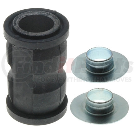 45G24074 by ACDELCO - Rack and Pinion Mount Bushing