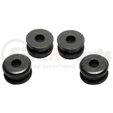 45G25036 by ACDELCO - Front Suspension Strut Rod Bushing