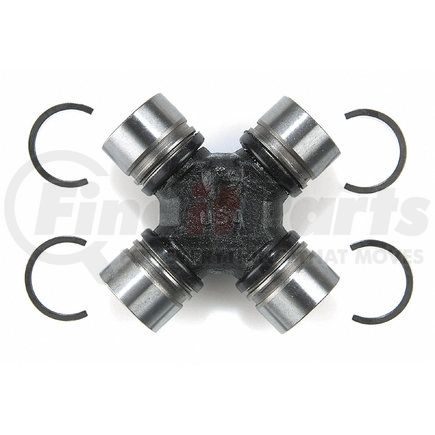 45U0137 by ACDELCO - U-Joint