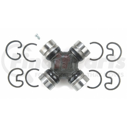 ACDelco 45U0139 Universal Joint U-Joint