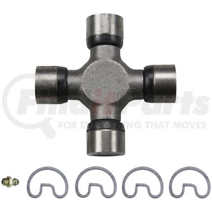 45U0306 by ACDELCO - U-Joint