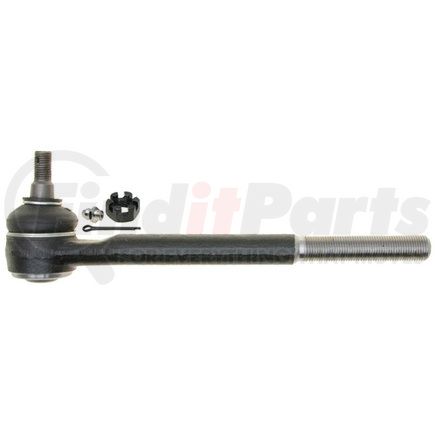 46A0037A by ACDELCO - Outer Steering Tie Rod End