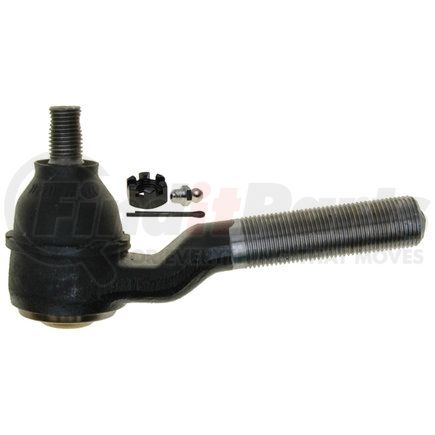 46A0040A by ACDELCO - Outer Steering Tie Rod End