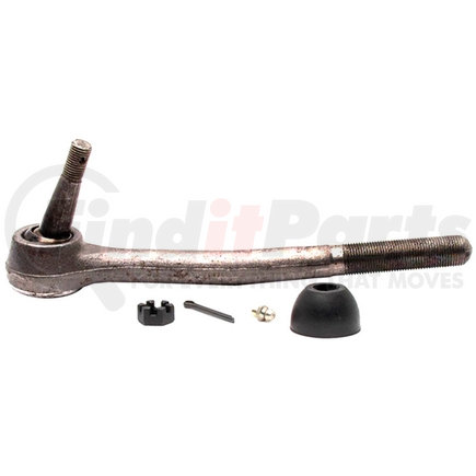 46A0184A by ACDELCO - Outer Steering Tie Rod End