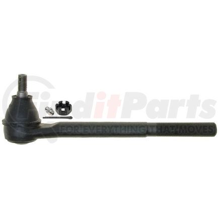 46A0339A by ACDELCO - Outer Steering Tie Rod End