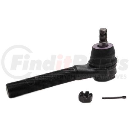 ACDelco 46A0427A Steering Tie Rod End Driver Side Steering Tie Rod End