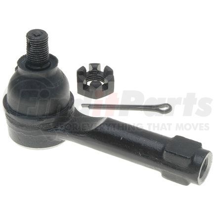 46A0436A by ACDELCO - Outer Steering Tie Rod End