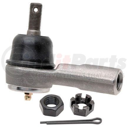 46A0525A by ACDELCO - Outer Steering Tie Rod End