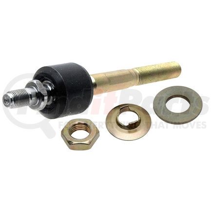 46A0625A by ACDELCO - Inner Steering Tie Rod End