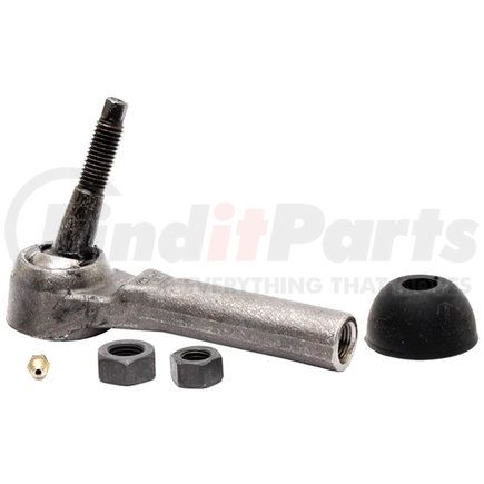 46A0660A by ACDELCO - Outer Steering Tie Rod End