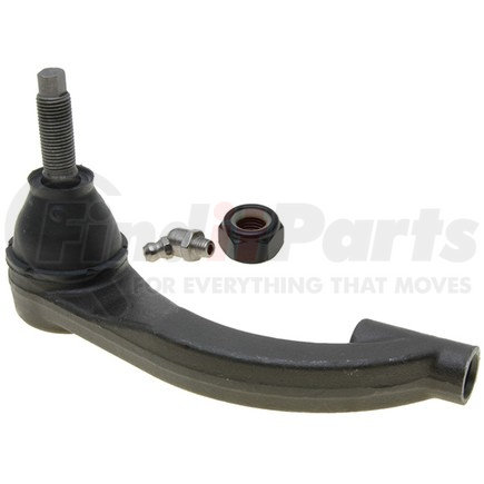 46A0703A by ACDELCO - Driver Side Outer Steering Tie Rod End